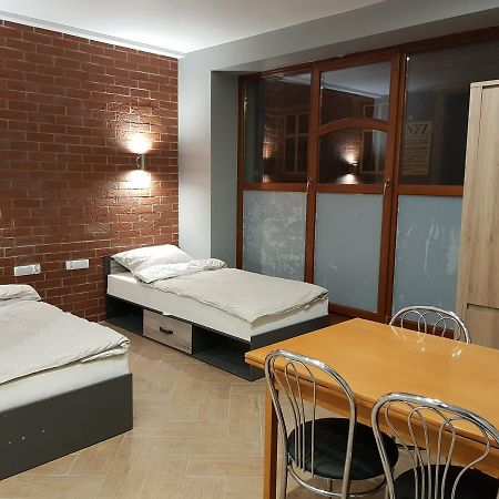 Apartamenty Bednarska 2A Gliwice Luaran gambar