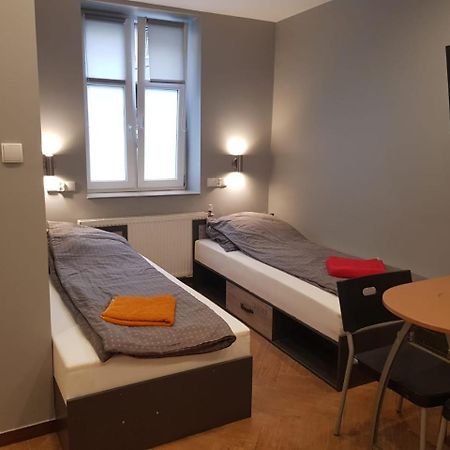 Apartamenty Bednarska 2A Gliwice Luaran gambar