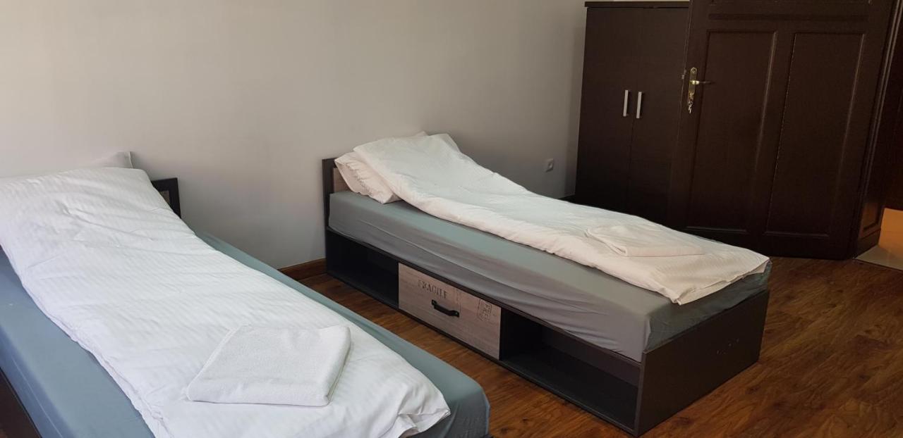 Apartamenty Bednarska 2A Gliwice Luaran gambar