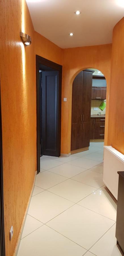 Apartamenty Bednarska 2A Gliwice Luaran gambar