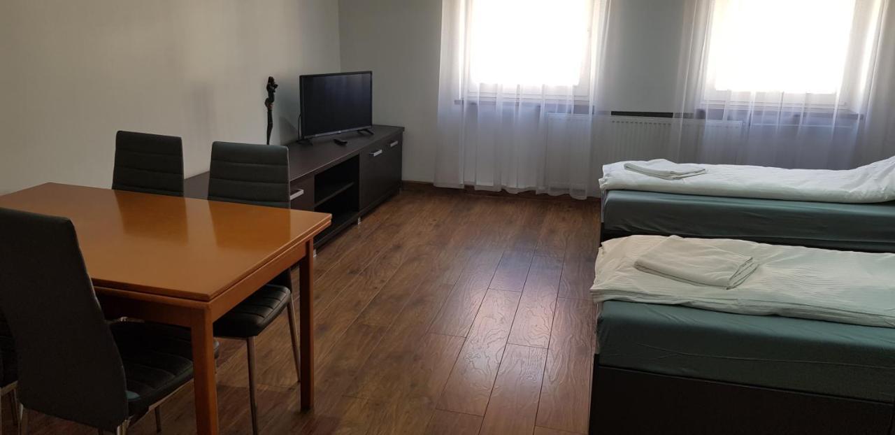 Apartamenty Bednarska 2A Gliwice Luaran gambar
