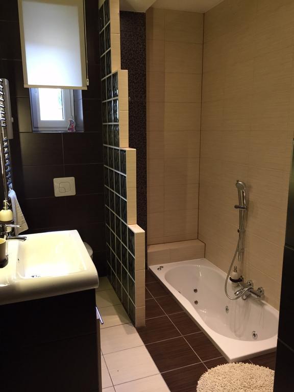Apartamenty Bednarska 2A Gliwice Luaran gambar