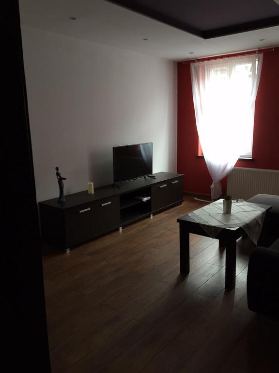 Apartamenty Bednarska 2A Gliwice Bilik gambar