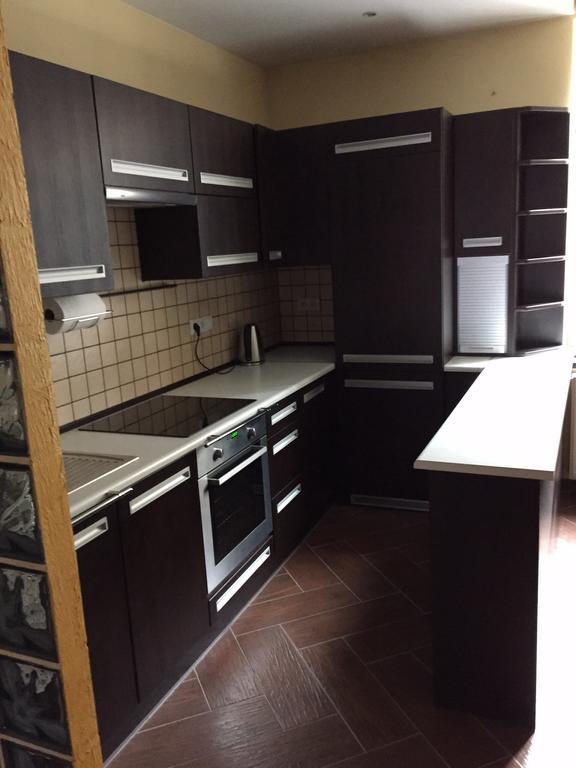 Apartamenty Bednarska 2A Gliwice Luaran gambar