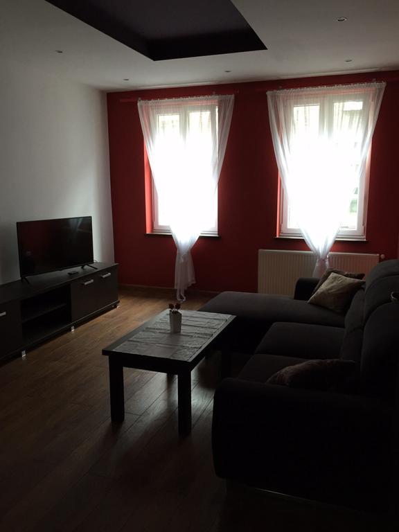 Apartamenty Bednarska 2A Gliwice Luaran gambar