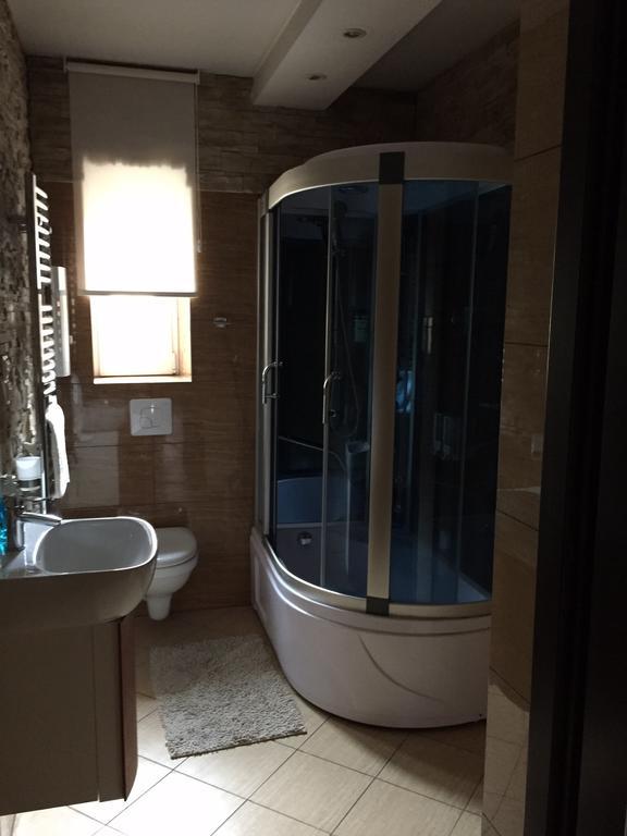 Apartamenty Bednarska 2A Gliwice Luaran gambar