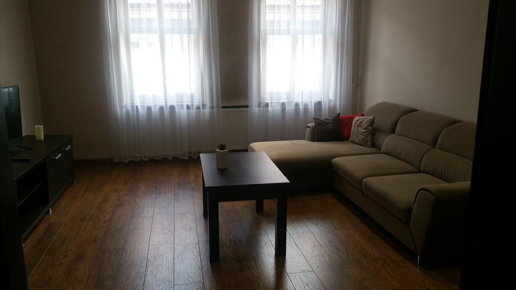 Apartamenty Bednarska 2A Gliwice Luaran gambar