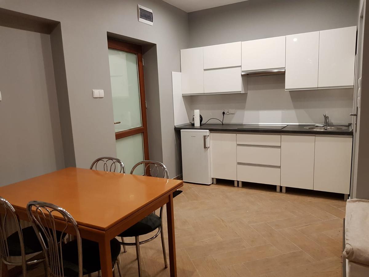 Apartamenty Bednarska 2A Gliwice Luaran gambar