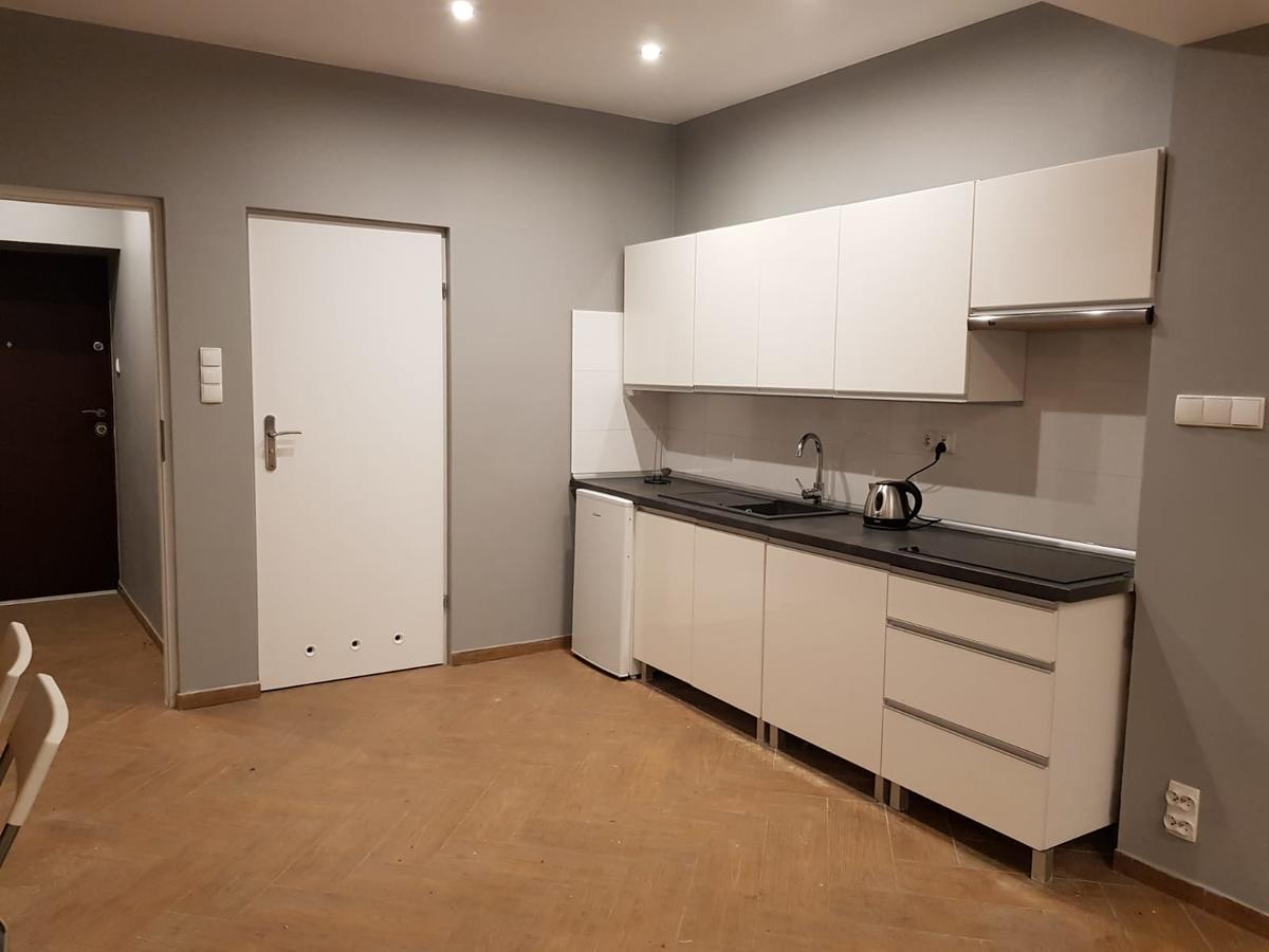 Apartamenty Bednarska 2A Gliwice Luaran gambar