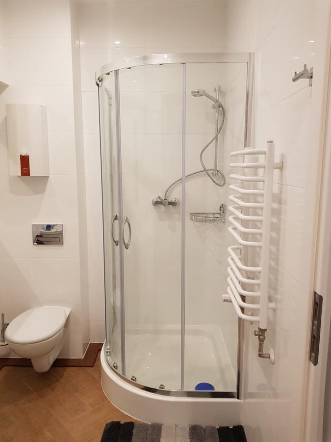 Apartamenty Bednarska 2A Gliwice Luaran gambar