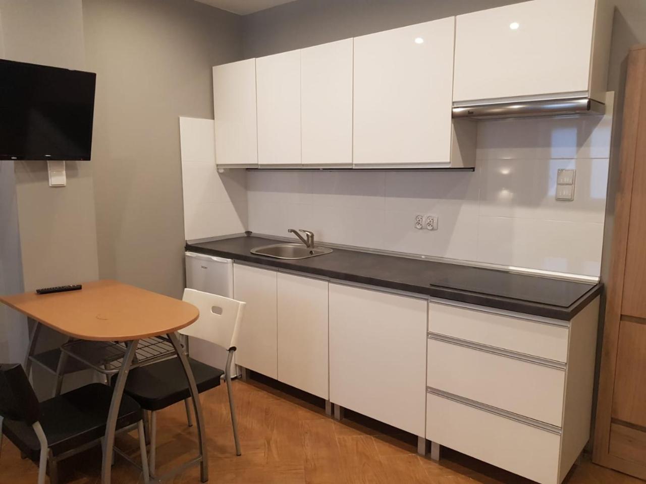 Apartamenty Bednarska 2A Gliwice Luaran gambar