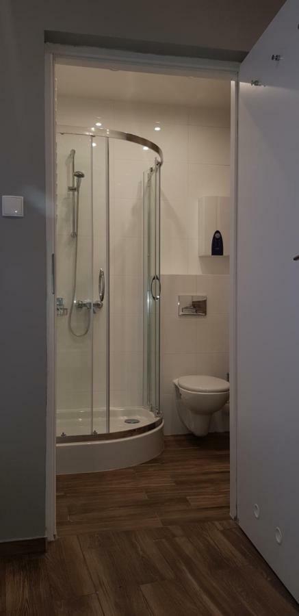 Apartamenty Bednarska 2A Gliwice Luaran gambar