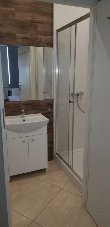 Apartamenty Bednarska 2A Gliwice Luaran gambar