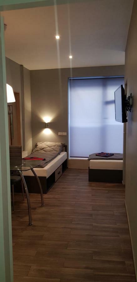 Apartamenty Bednarska 2A Gliwice Luaran gambar
