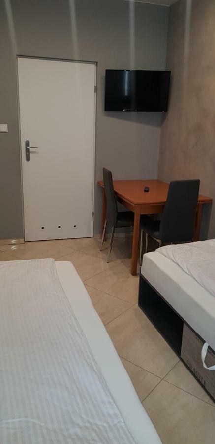 Apartamenty Bednarska 2A Gliwice Luaran gambar