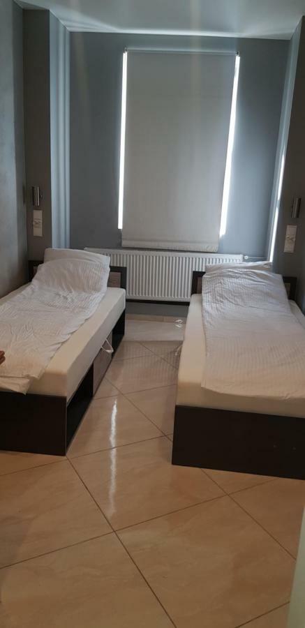 Apartamenty Bednarska 2A Gliwice Luaran gambar