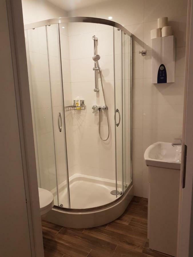 Apartamenty Bednarska 2A Gliwice Luaran gambar